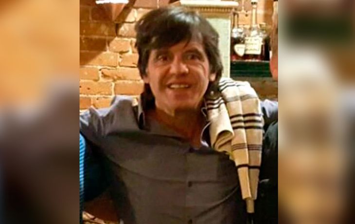 Sobreseyeron al padre de la hija de Andrea del Boca de la acusación por abuso sexual contra ella