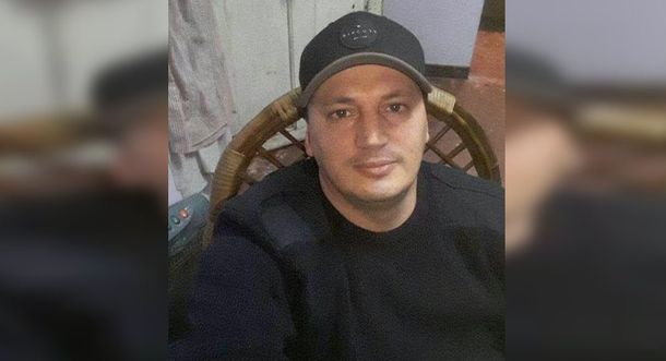 Pablo Gabriel Ferreyra Roque fue asesinado cuando intentaron robarle