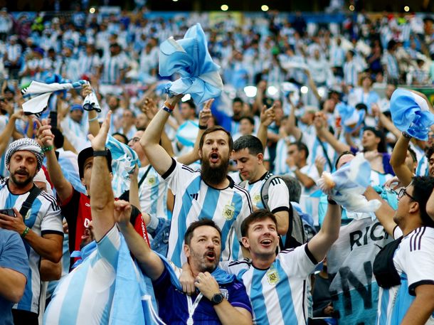 Cuánto sale viajar al debut de la Selección Argentina en la Copa América 2024