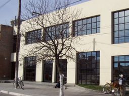 El hospital Anselmo Gamen de Villa Gobernador Gálvez