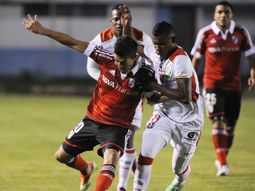 liga de loja teme que el arbitro los perjudique frente a river liga de loja teme que el arbitro los perjudique frente a river