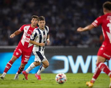 Cómo ver en vivo Talleres vs Unión por la Liga Profesional.