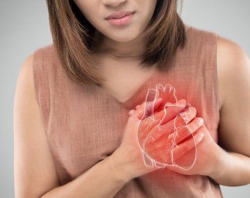 Identificaron una nueva causa de aterosclerosis que revoluciona su tratamiento: de qué se trata