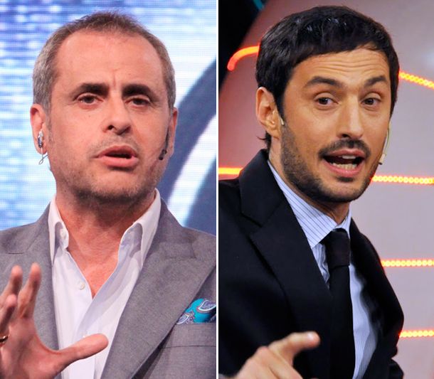 Graves acusaciones de Jorge Rial contra Daniel Tognetti