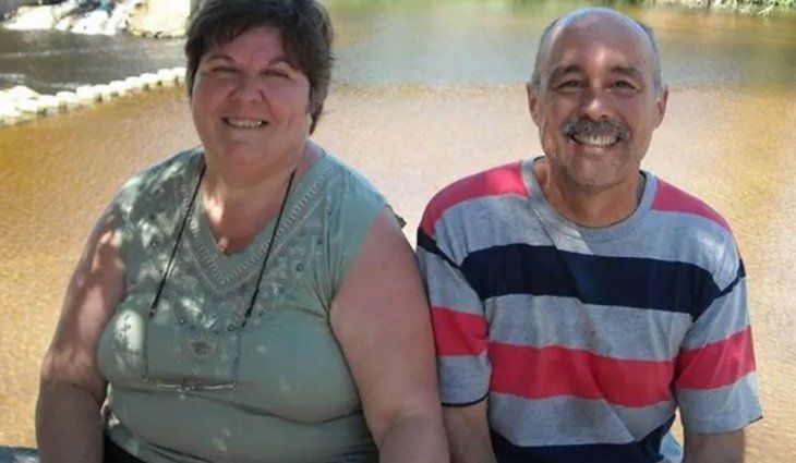 Mario era profesor de historia y Patricia era docente de tecnología.