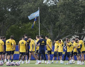 Arrancó la pretemporada: una por una