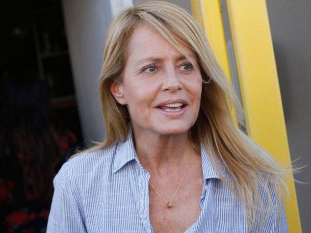 Cecilia Bolocco habló de la enfermedad que padece