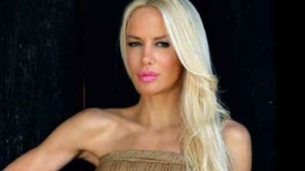 Se cayó de un cuarto piso la hijia de la esteticista Sandra Dillon, amiga de Luciana Salazar