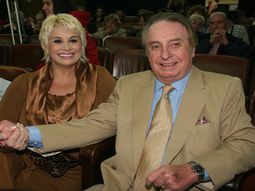 Mariano Bal habló del estado de su padre: Es feo verlo así