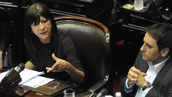 ley de abastecimiento: duro cruce entre oficialismo y oposicion en diputados ley de abastecimiento: duro cruce entre oficialismo y oposicion en diputados