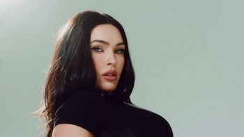 megan fox volvio a instagram y cosecho al menos 20 millones de seguidores: estoy viva megan fox volvio a instagram y cosecho al menos 20 millones de seguidores: estoy viva