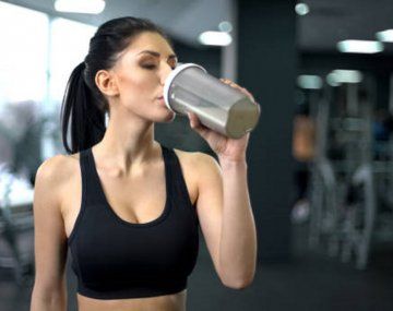Las recomendaciones fitness para bajar la grasa de la cintura