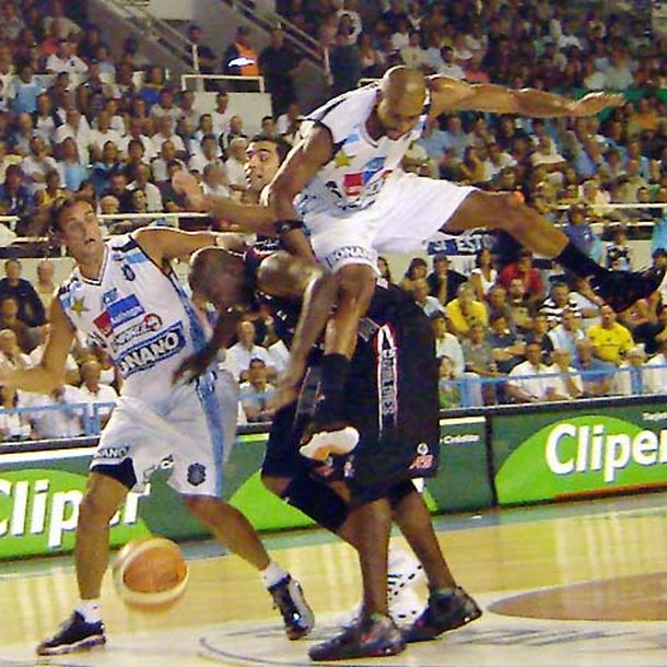Basquet