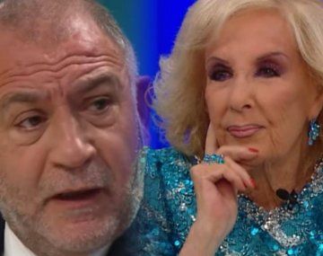 Mirtha confrontó a Luis Juez por el aumento salarial a senadores: Vergüenza