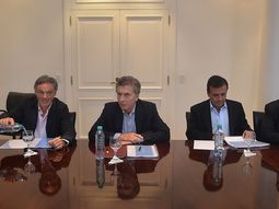macri reclamara a empresarios no sacar ventaja con aumentos macri reclamara a empresarios no sacar ventaja con aumentos
