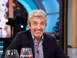 Ricardo Darín sorprendió con un gran elogio para Jey Mammón