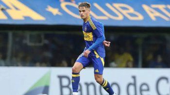 ignacio miramon no sigue en boca y un club del futbol argentino suena con el ignacio miramon no sigue en boca y un club del futbol argentino suena con el