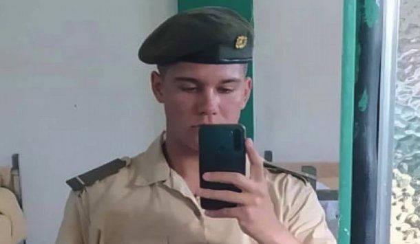 Murió un cadete del Ejército en el Colegio Militar de El Palomar