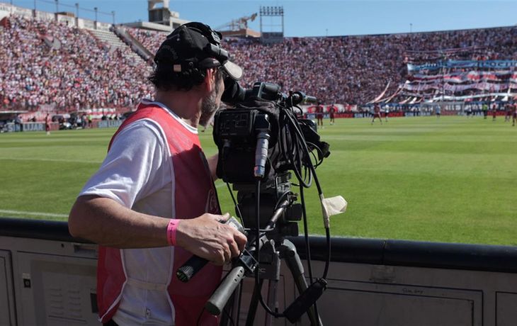 ¿Cómo hacer para ver el fútbol argentino en HD y gratis hasta fin de año?