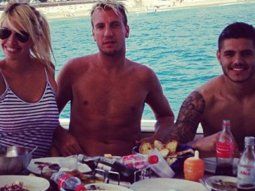 ¿icardi tiene que ir a la seleccion? maxi lopez dio su opinion ¿icardi tiene que ir a la seleccion? maxi lopez dio su opinion