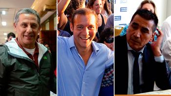 neuquen: candidato del oficialismo local se impone en las elecciones neuquen: candidato del oficialismo local se impone en las elecciones