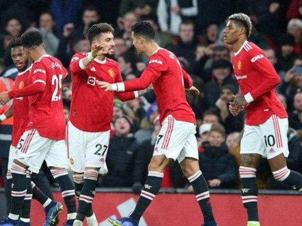 Por un brote de coronavirus, Manchester United pide la postergación de un partido