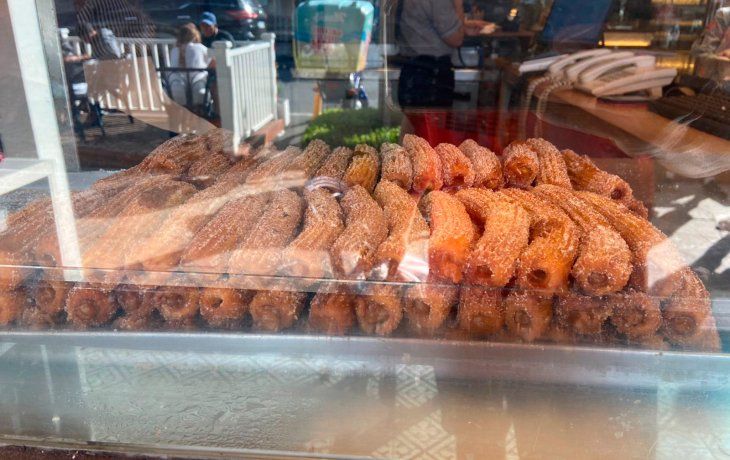 Verano 2023: cuánto cuesta comer en los tres lugares tradicionales de Mar del Plata