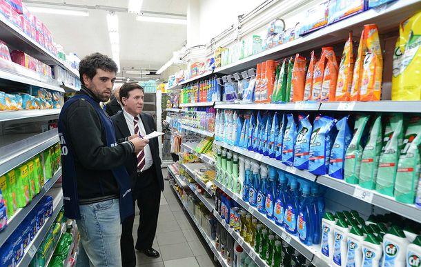 Supermercados aseguran que proveedores están tratando de subir los precios