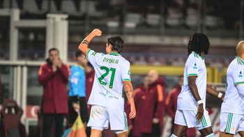 paulo dybala sufrio otra lesion en roma y se aleja del mundial 2026 paulo dybala sufrio otra lesion en roma y se aleja del mundial 2026