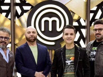 Rating de programas y canales del domingo 17 de abril