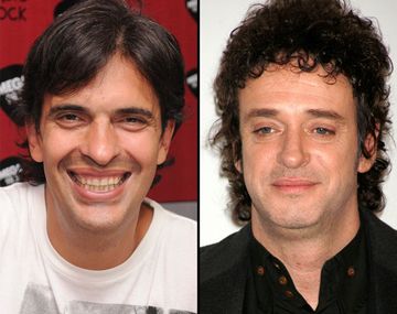 La emotiva carta de despedida de Martín Ciccioli a Gustavo Cerati