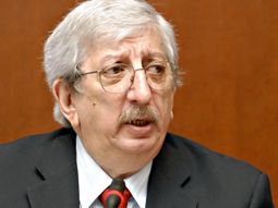 A los 74 años, murió el ex canciller Dante Caputo