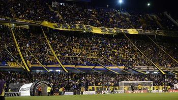 ¿poca ilusion? boca devolvio 2800 entradas para la semi de la libertadores ¿poca ilusion? boca devolvio 2800 entradas para la semi de la libertadores