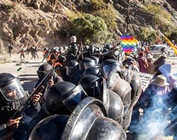 Reforma en Jujuy: qué dice la norma que generó el conflicto