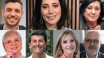 gano bullrich: quienes son los 7 diputados del pro que se pasan a la libertad avanza gano bullrich: quienes son los 7 diputados del pro que se pasan a la libertad avanza