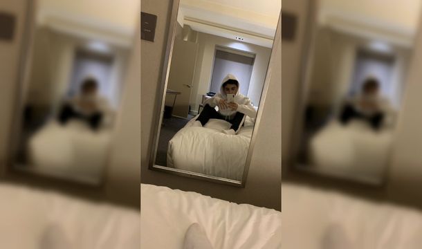 ¿Cuánto tendrá que pagar a la AFIP Thiago Lapp, que ganó 900 mil dólares en el mundial de Fortnite?