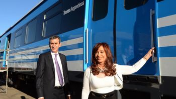 la visita de cfk a un centro de documentacion fue postergada la visita de cfk a un centro de documentacion fue postergada