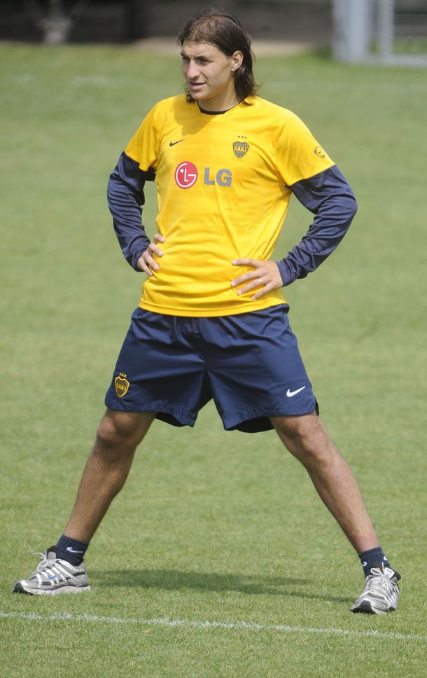 Otro jugador argentino fue convocado para jugar en la Selección italiana