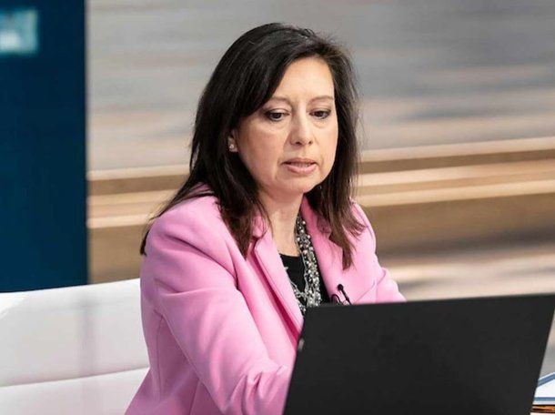 El FMI observa con atención el blanqueo de capitales impulsado por el Gobierno