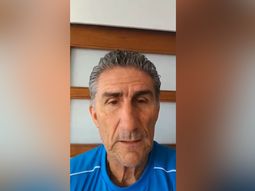bauza lamento el accidente de chapecoense: perdi a dos personas queridas