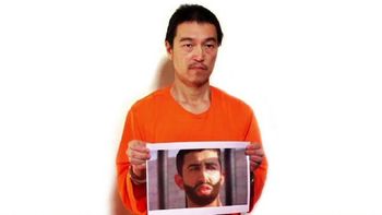 jordania intercambiaria un prisionero con isis para liberar al piloto local jordania intercambiaria un prisionero con isis para liberar al piloto local