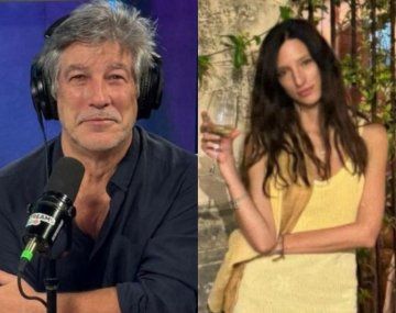 Quién es Paula Paparella