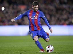 ¿Cuánto sabés sobre Lionel Messi? ¿Cuánto sabés sobre Lionel Messi?