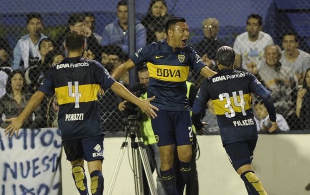 Fecha 23: Boca y San Lorenzo se juegan la punta el domingo a las 18.15hs