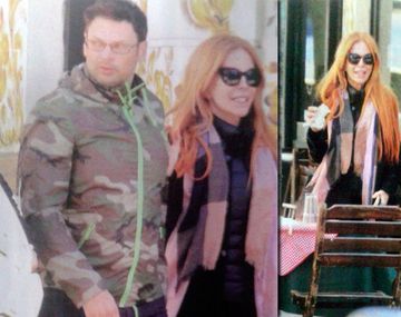 ¿Graciela Alfano tiene un nuevo amor?