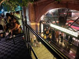 el spot de palermo donde comer bien es solo el comienzo el spot de palermo donde comer bien es solo el comienzo