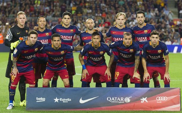 El conflicto político que puede dejar al Barcelona de Messi fuera de España