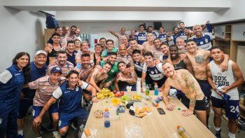 gimnasia suspendio su entrenamiento a dias del clasico con estudiantes: el motivo gimnasia suspendio su entrenamiento a dias del clasico con estudiantes: el motivo