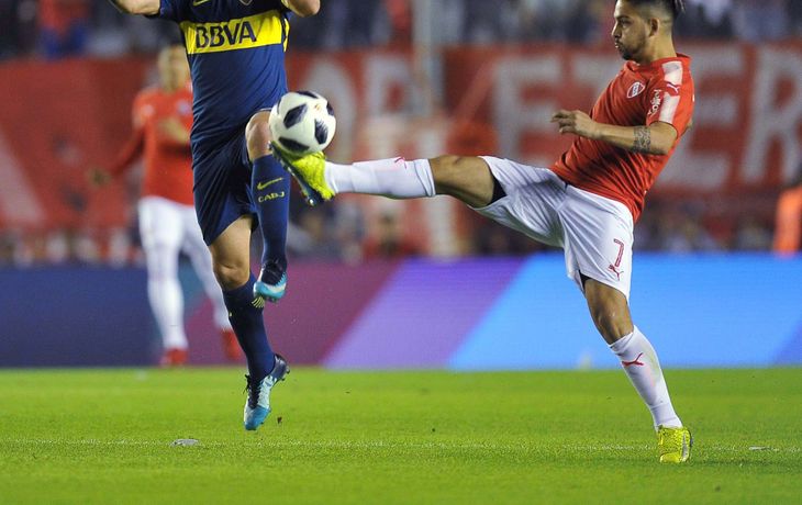 ¿Estará en el Mundial?