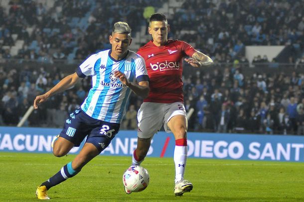 Fútbol libre por celular: cómo ver en vivo Estudiantes de La Plata vs Racing
